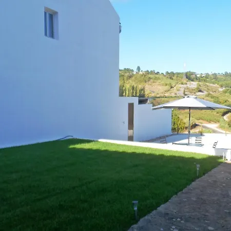 Villa Santos Sao Gregorio da Fanadia Exterior photo