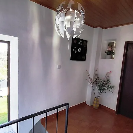 Villa Santos Sao Gregorio da Fanadia Exterior photo