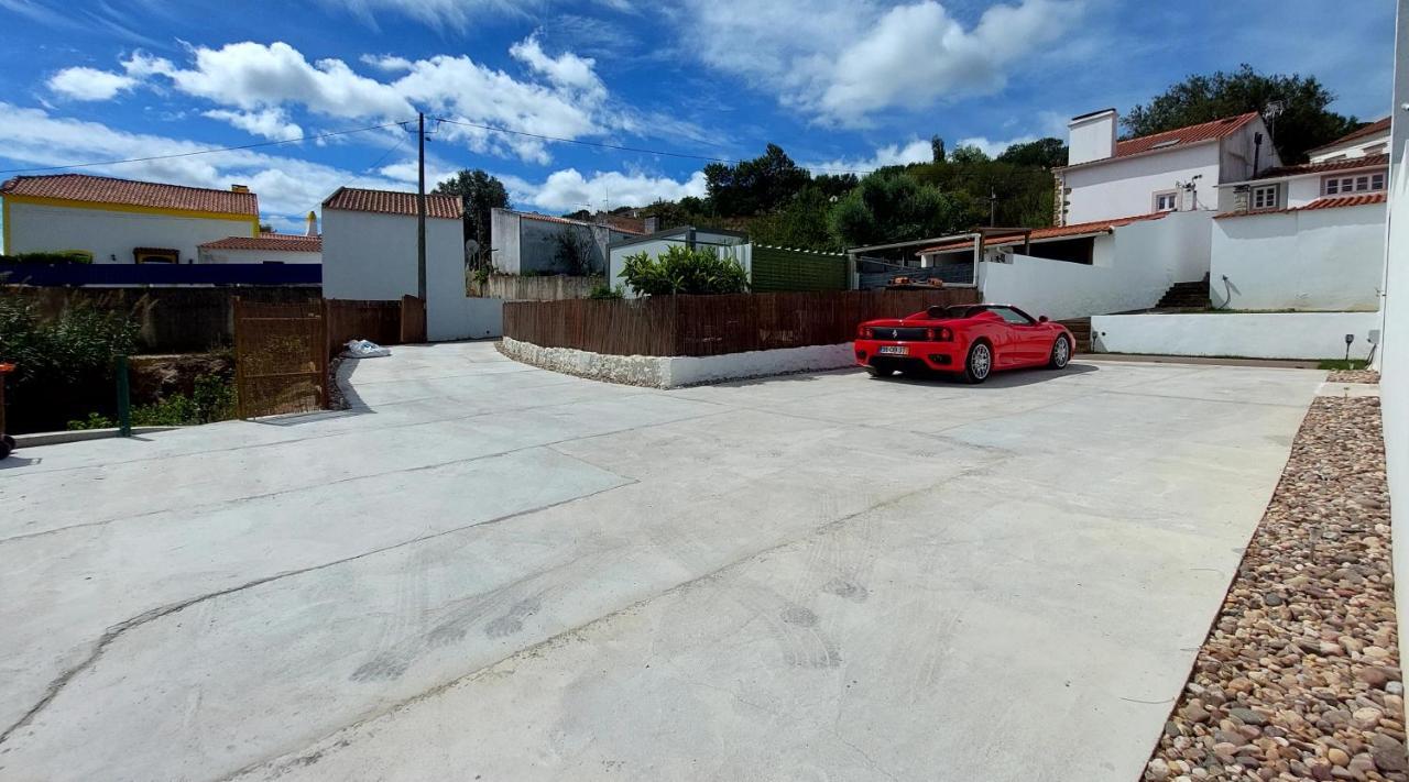 Santos Holiday home Sao Gregorio da Fanadia