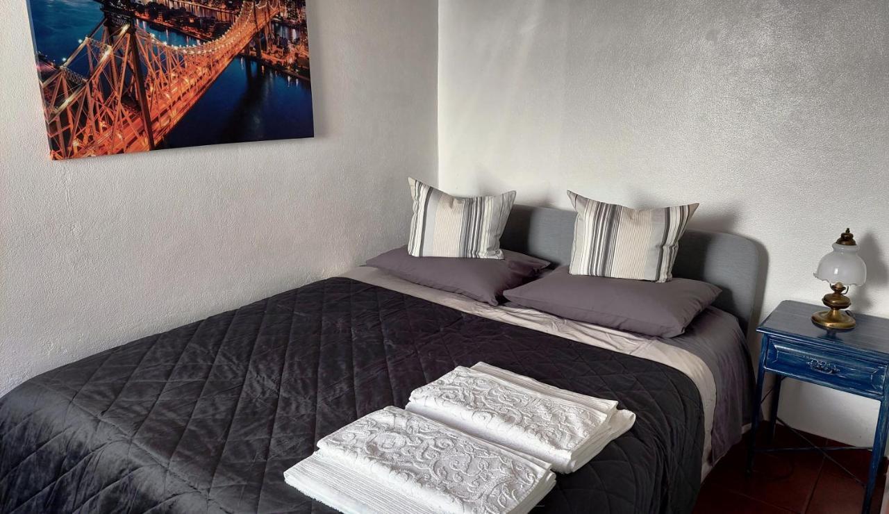 Holiday home Santos