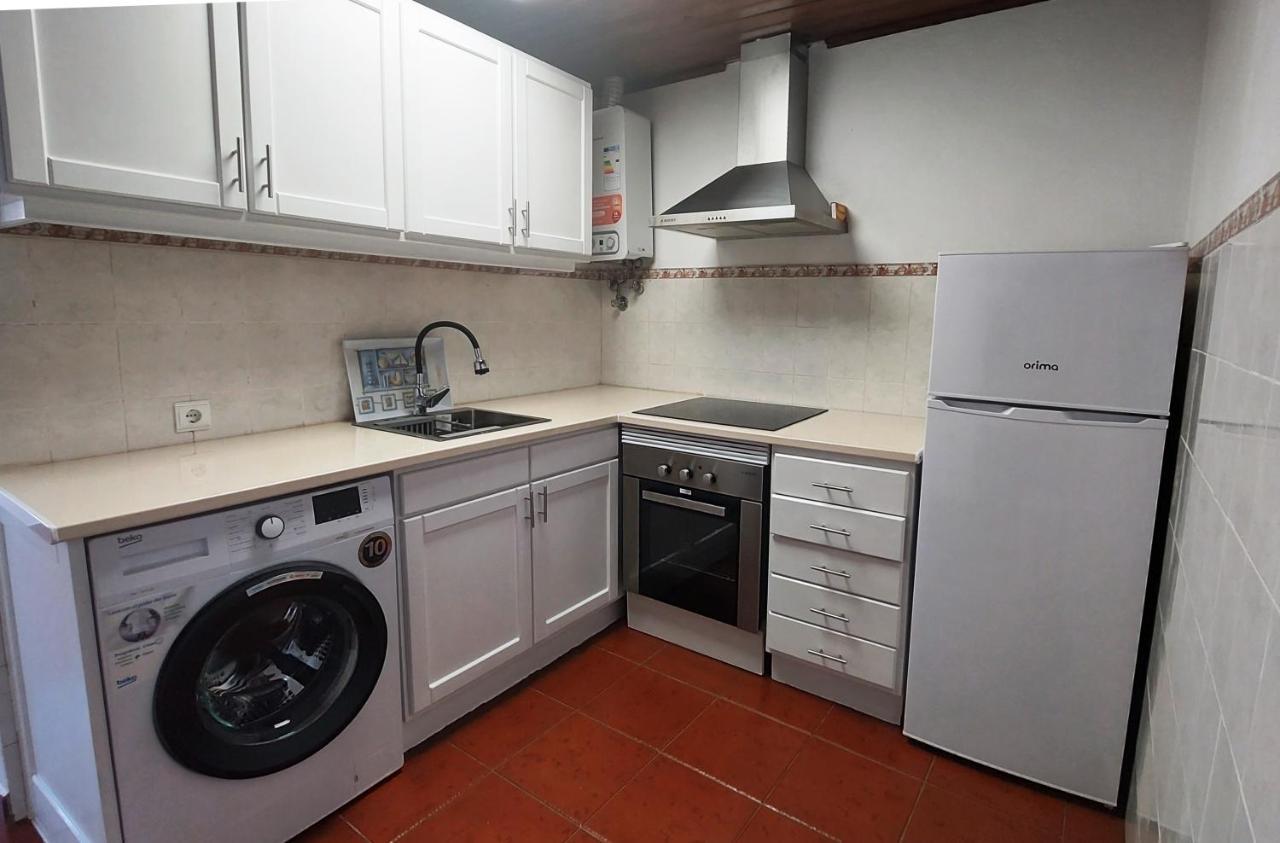 Holiday home Santos Sao Gregorio da Fanadia