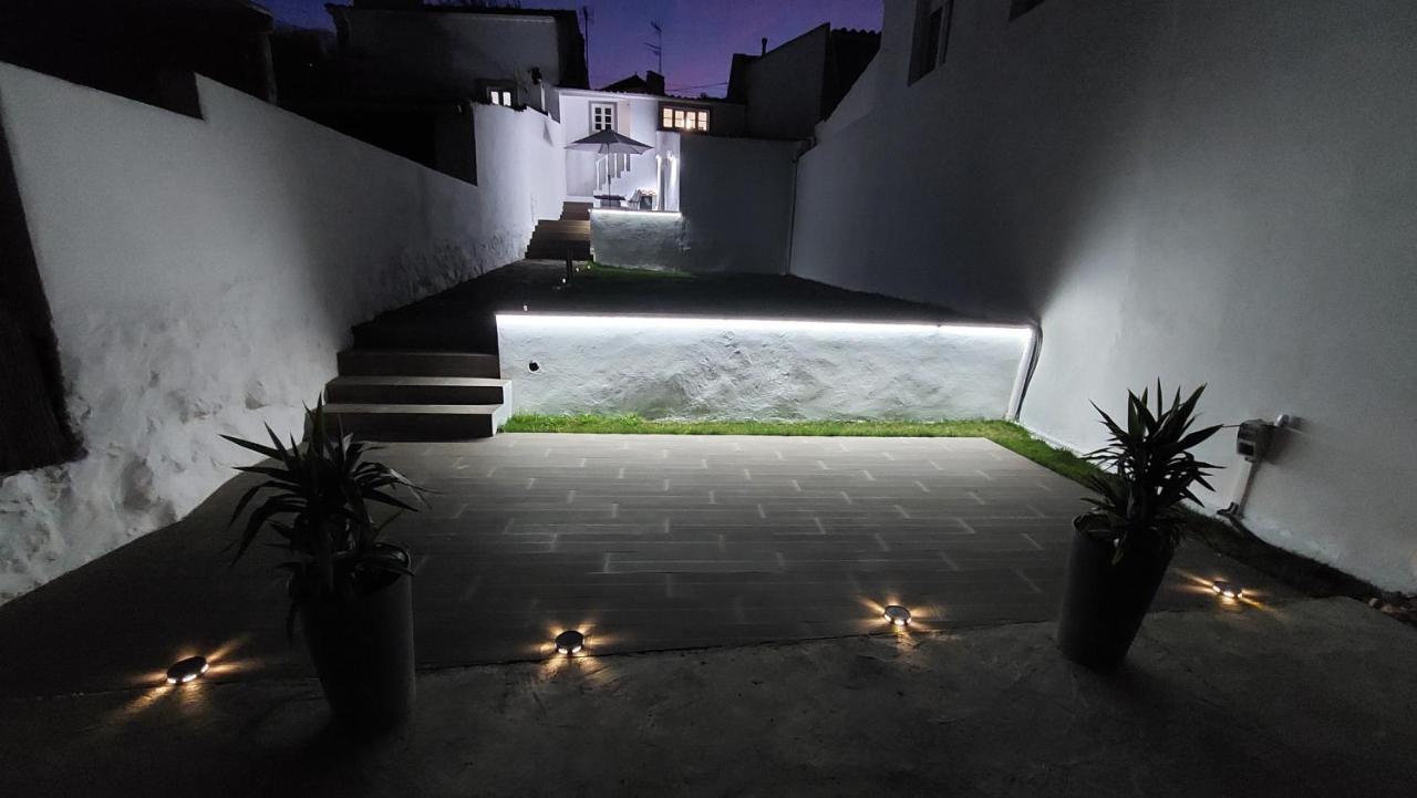 Santos Holiday home Sao Gregorio da Fanadia