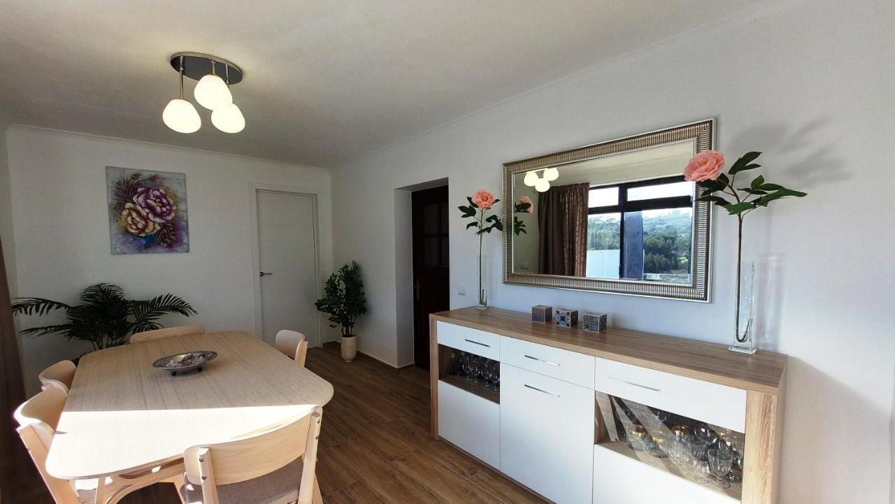 Holiday home Santos *
