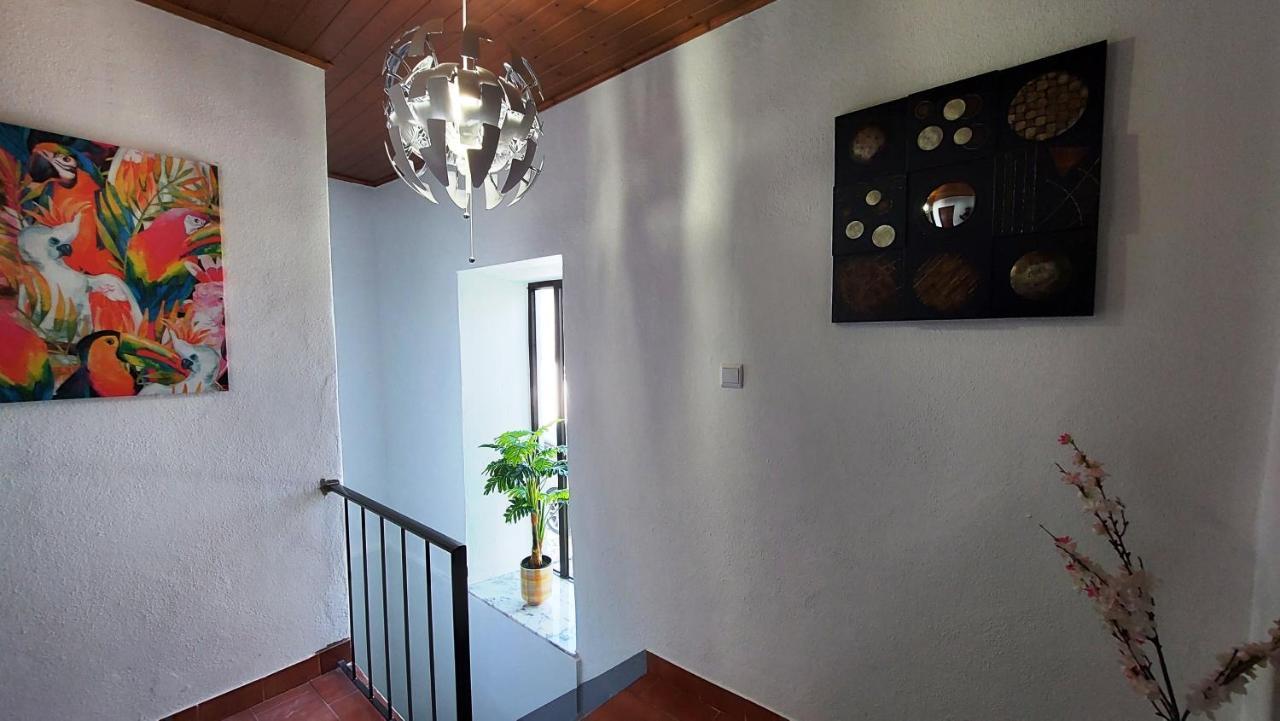 Holiday home Santos Sao Gregorio da Fanadia