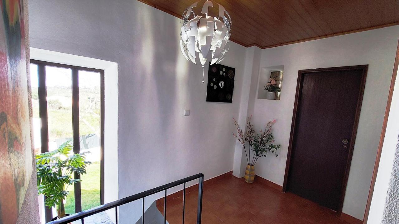 Santos Holiday home Sao Gregorio da Fanadia
