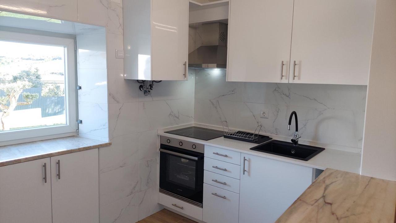 Holiday home Santos