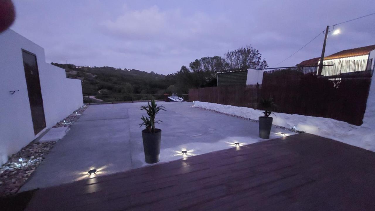Santos Holiday home Sao Gregorio da Fanadia