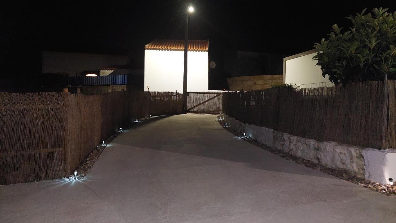Holiday home Santos Sao Gregorio da Fanadia