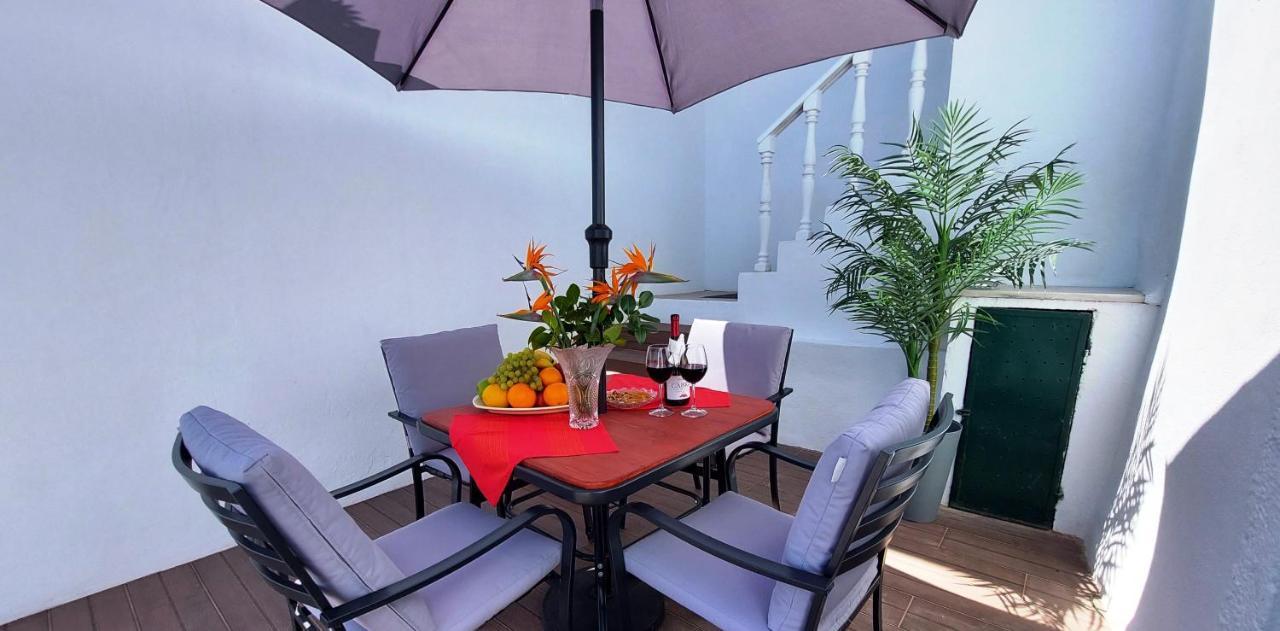 Holiday home Santos *